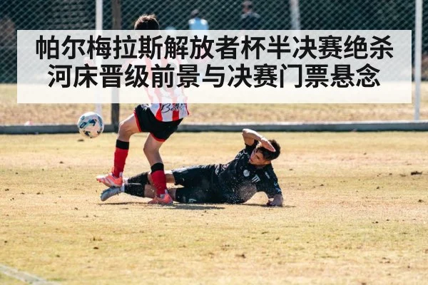 soccer match action tackle